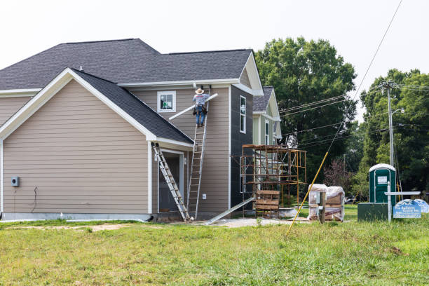 Best Brick Veneer Siding  in Inola, OK